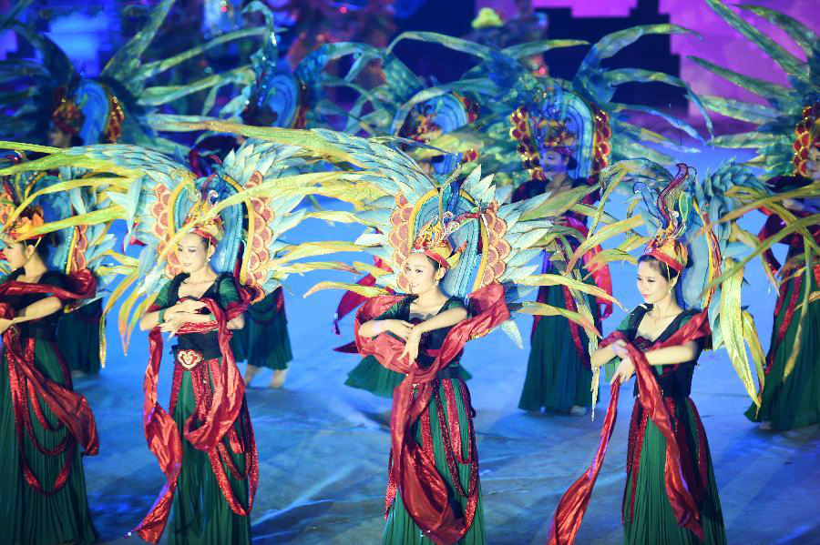 East Asian City of Culture
