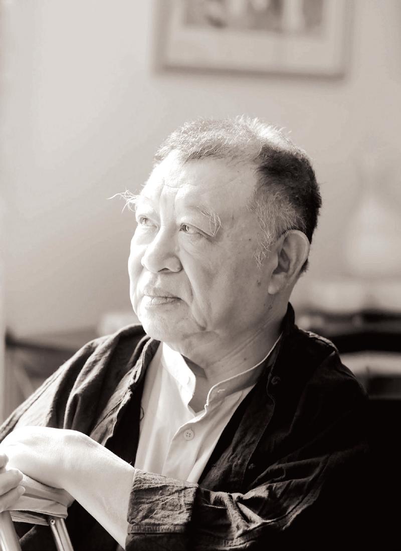 Hsu Cho-yun