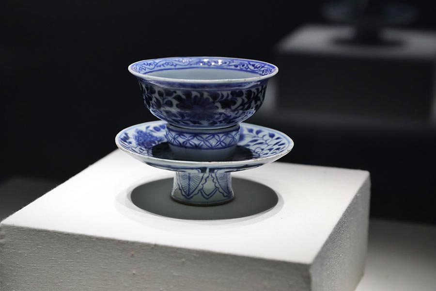 Yuan Dynasty Ceramics