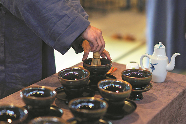 Jingshan Temple