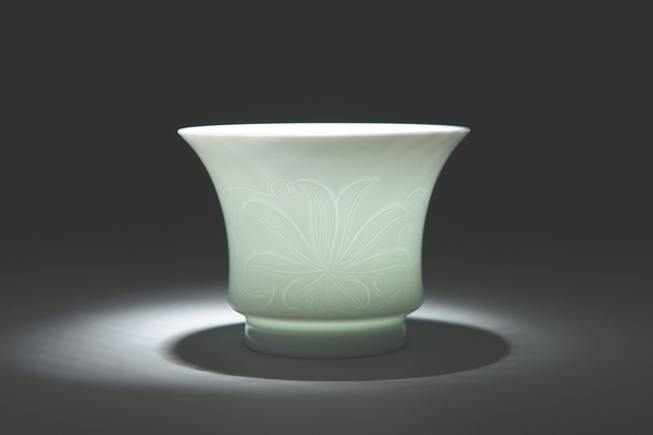 Qingbai Porcelain