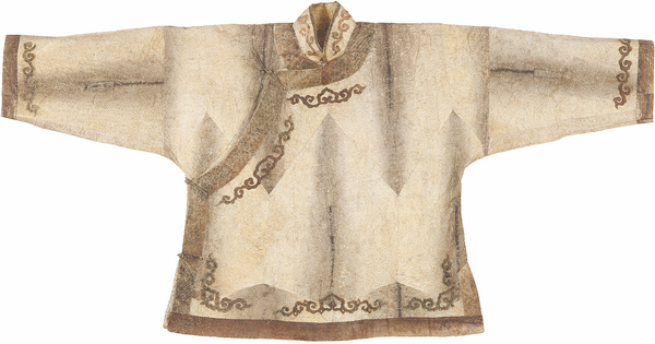 Ethnic Costume Museum