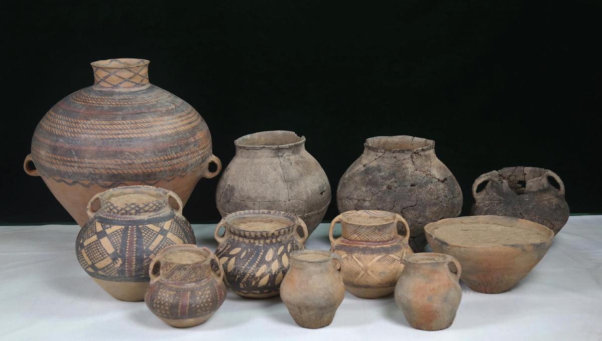 Majiayao Culture