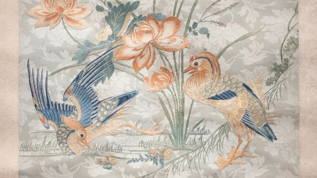 Lu Embroidery
