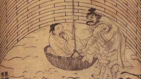 Shi Nai'an