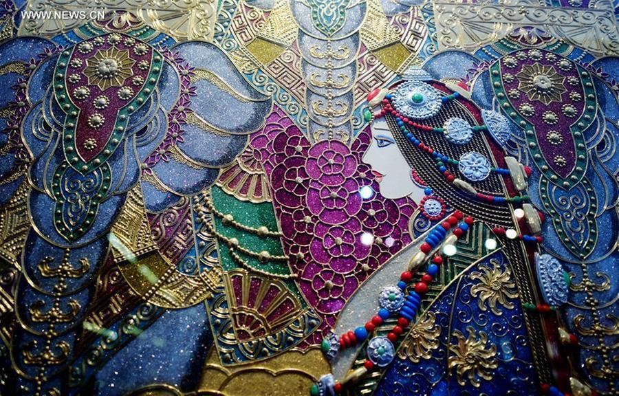 China's National Intangible Cultural Heritage