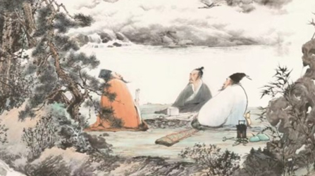 Eight Great Prose Masters of the Tang and Song Dynasties